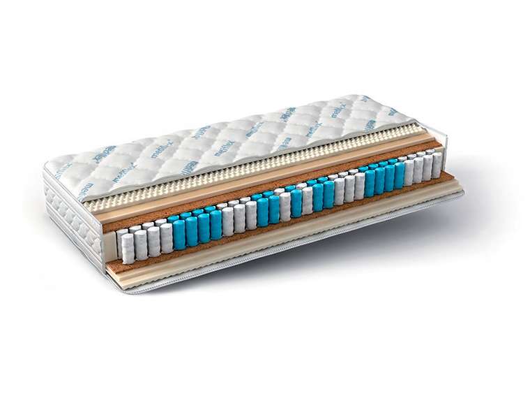Матрас Mediflex Body Rest 