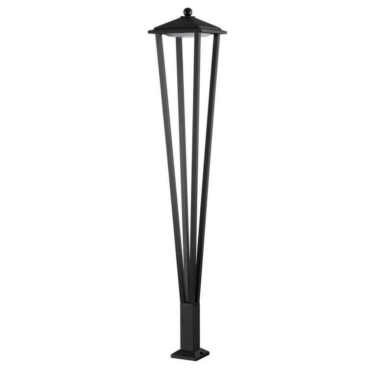 Столб Odeon Light BEARITZ 6655/12GA