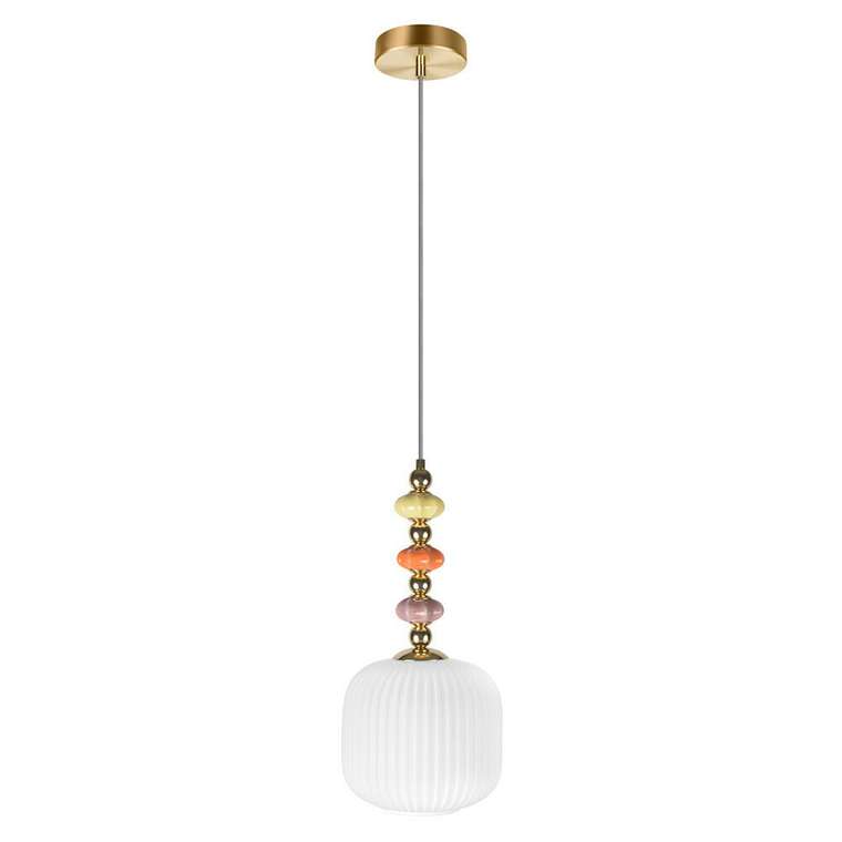 Люстра Loft It Family 10365/H