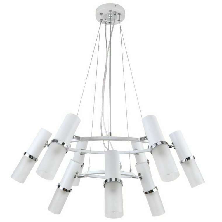 Люстра подвесная Stilfort 2005/01/09P серия Trevo