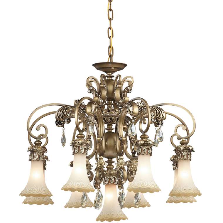 Люстра Odeon light 