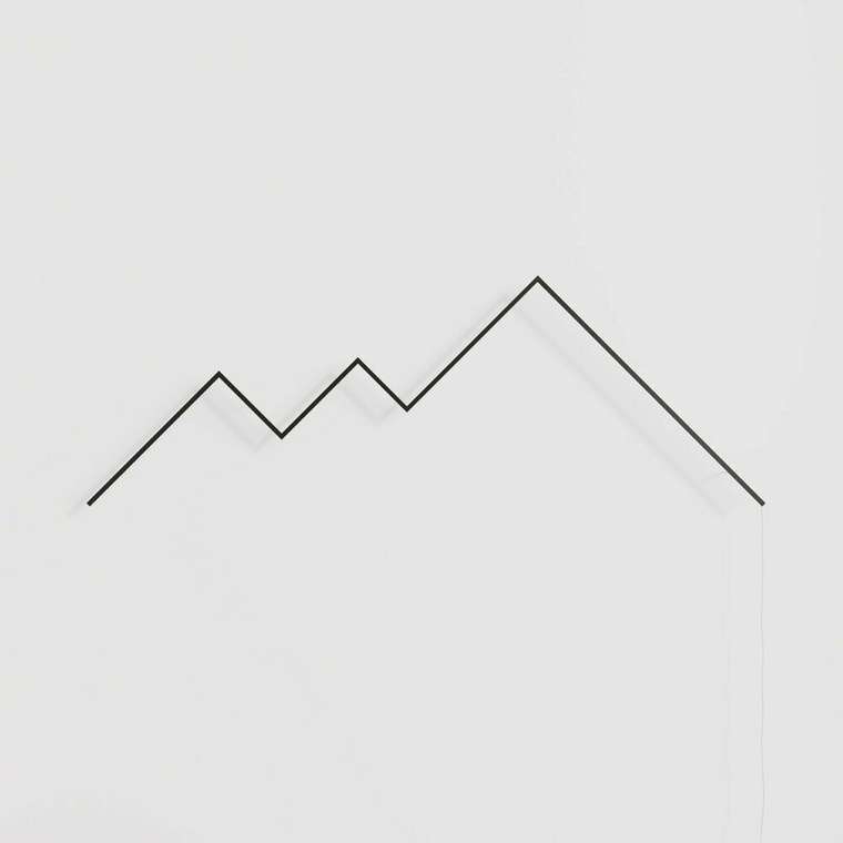 Настенный светильник MountWall