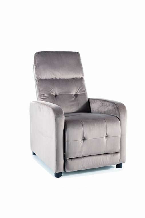 Кресло Otus бежевого цвета