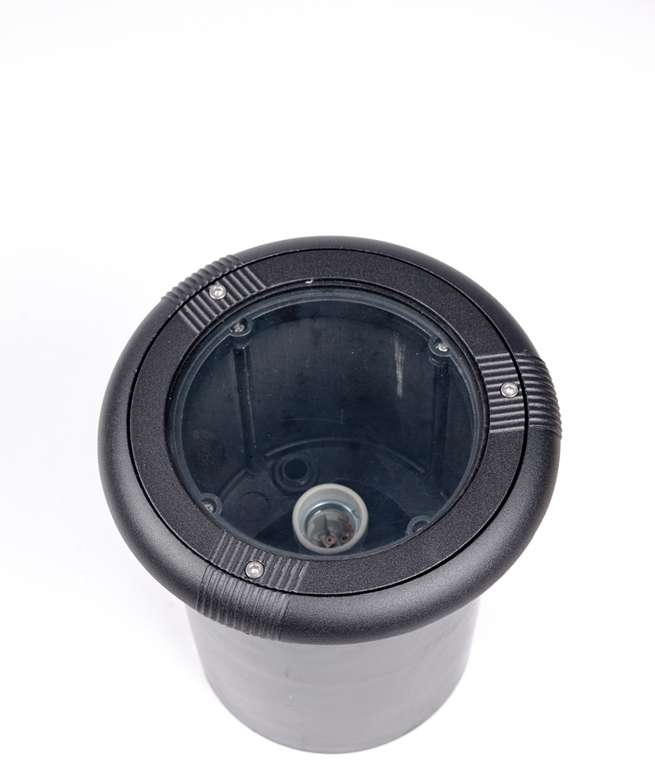 Встраиваемый светильник уличный IP67 Bl Oasis Light 12612