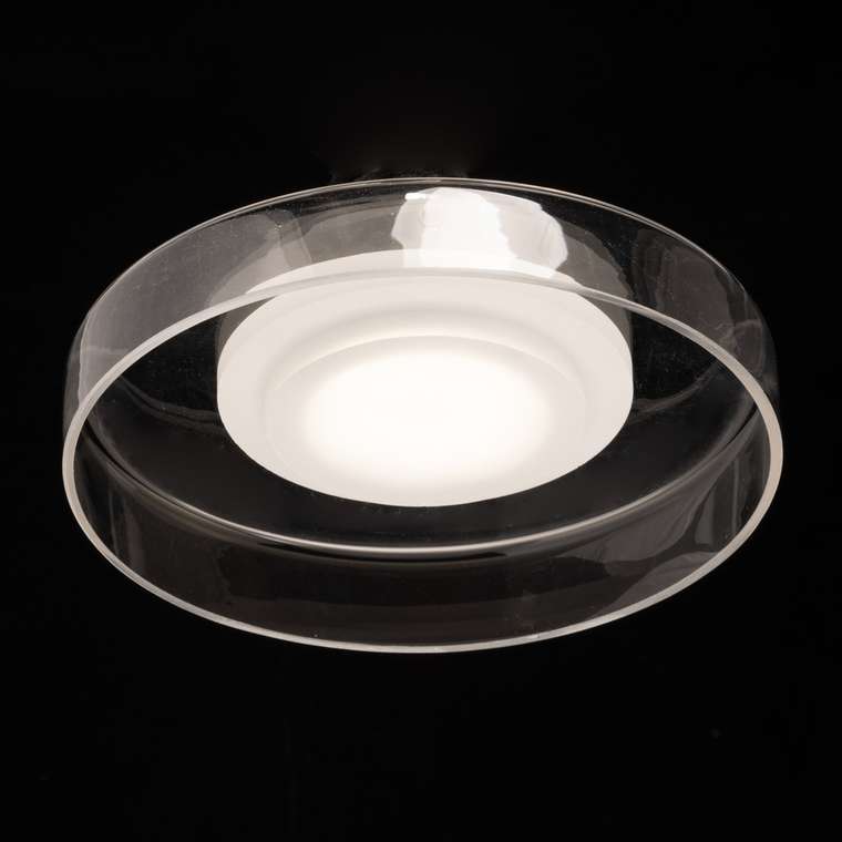 Люстра De City Стаут