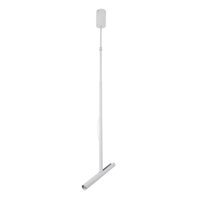 Спот на штанге светодиодный Escada Twig 10275/1LED White