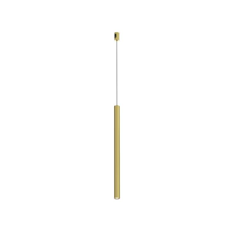 Трековый светильник Technical TR156-1-5W4K-BS Focus Led Магнитная модульная трековая система FLARITY