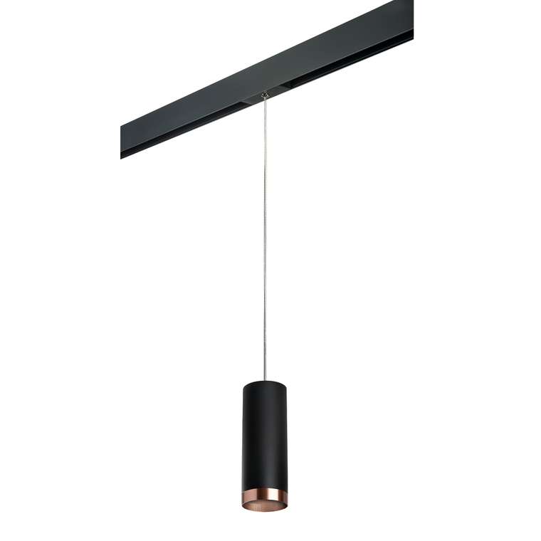 Светильник д/1-фазн трека RULLO HP16 (214487+595857+203430)