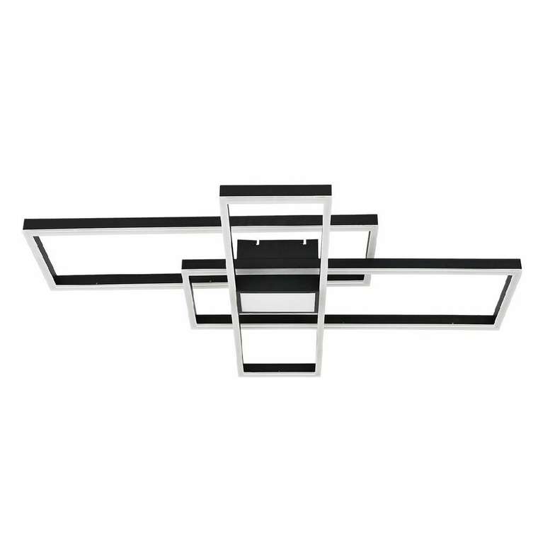 Потолочная люстра Twins 10284/4LED (акрил, цвет белый)