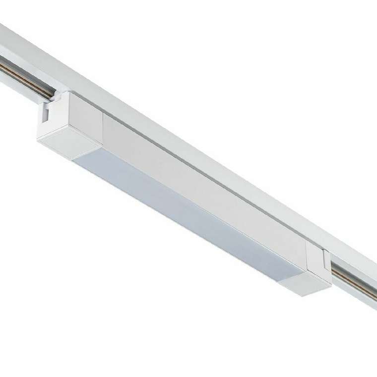 Трековый однофазный светильник Escada 20001TRU/01LED SWH