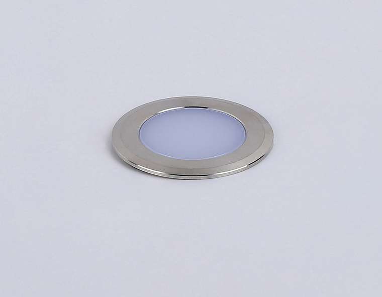 Ландшафтный светильник Garden ST6513 (металл, цвет черный)