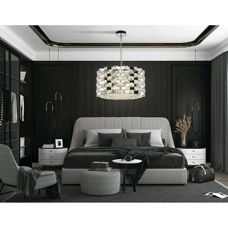Люстра Ambrella High Light LH41001