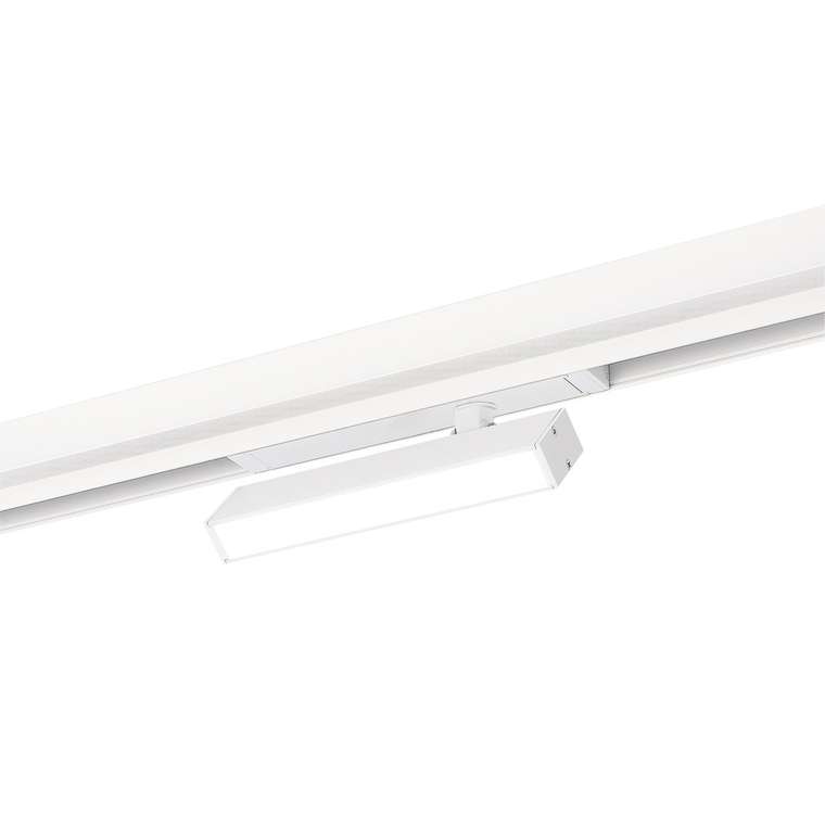 Св-к трек. SMART Белый LED 1*9W 2700K-6000K 810Lm Ra&gt;90 120° IP20 L220xW25xH105 220V SKYLINE 220