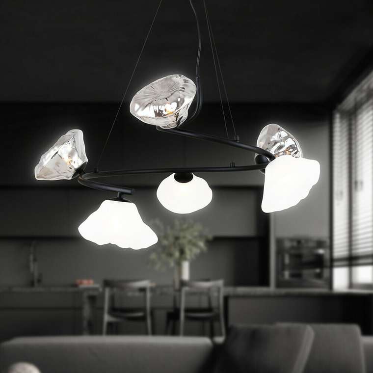 Люстра Ambrella Heigh Light LH15003