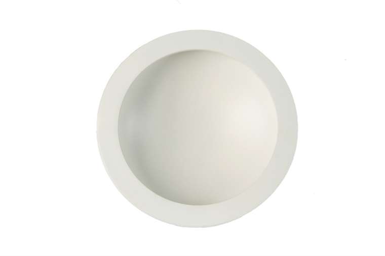 Встраиваемый светильник Cabrera C0044 (алюминий, цвет белый)