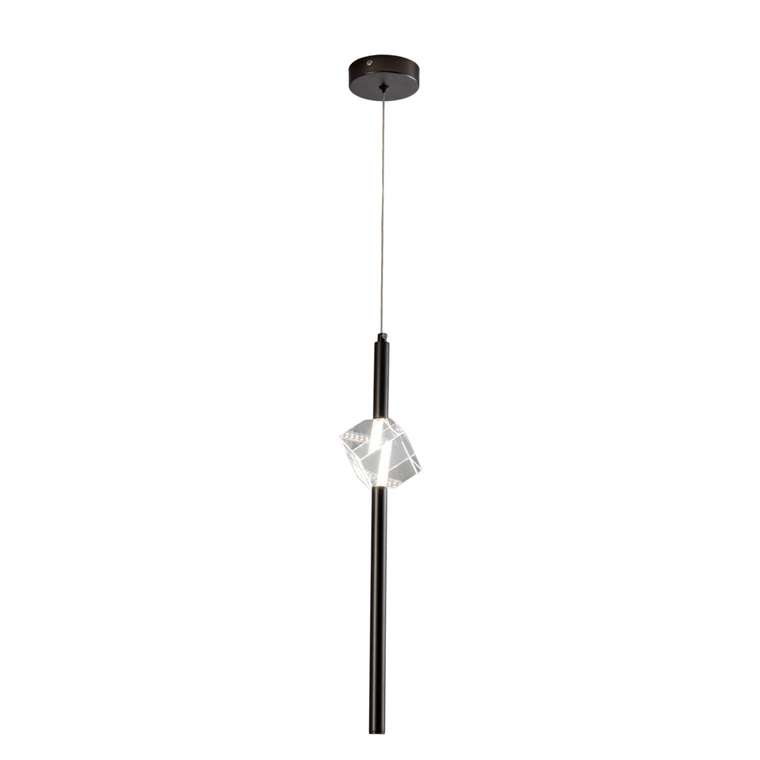 Подвесной светильник Zortes Brilly ZRS.30514.01, Мощность - 6Вт, Тип лампы:  Встроенный LED