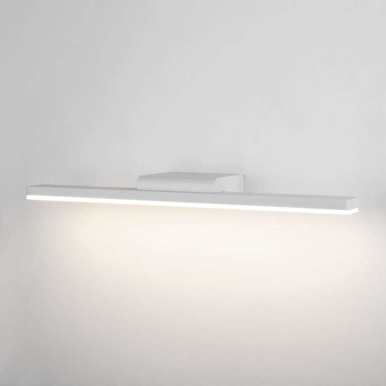 Настенный светодиодный светильник Protect LED белый MRL LED 1111
