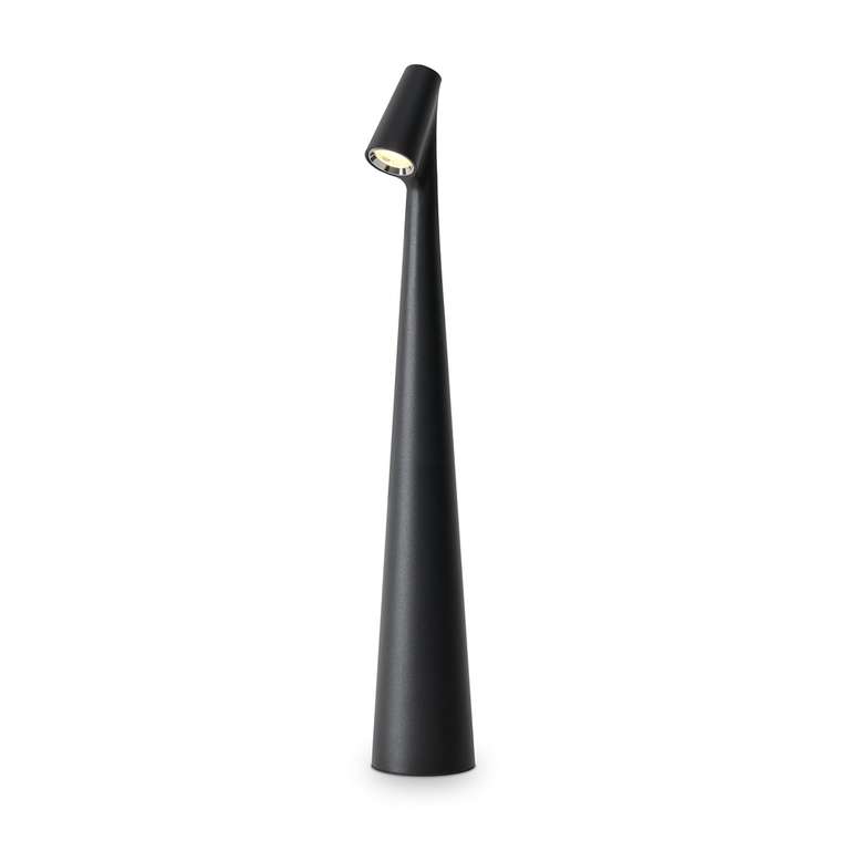 Настольный светильник Freya FR6188TL-L3B Clam LED