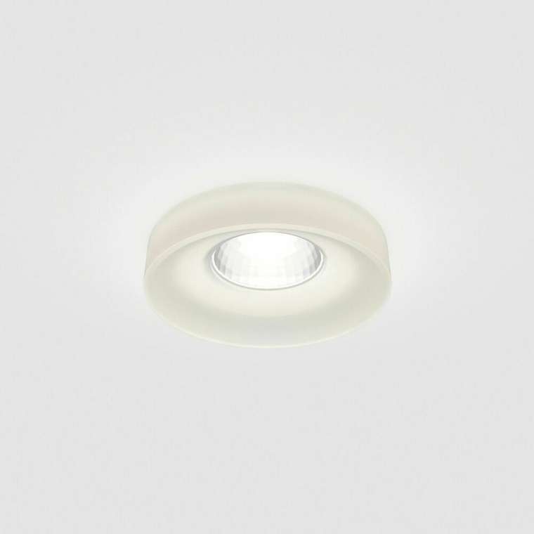 Встраиваемый точечный светодиодный светильник 15268/LED Mattis