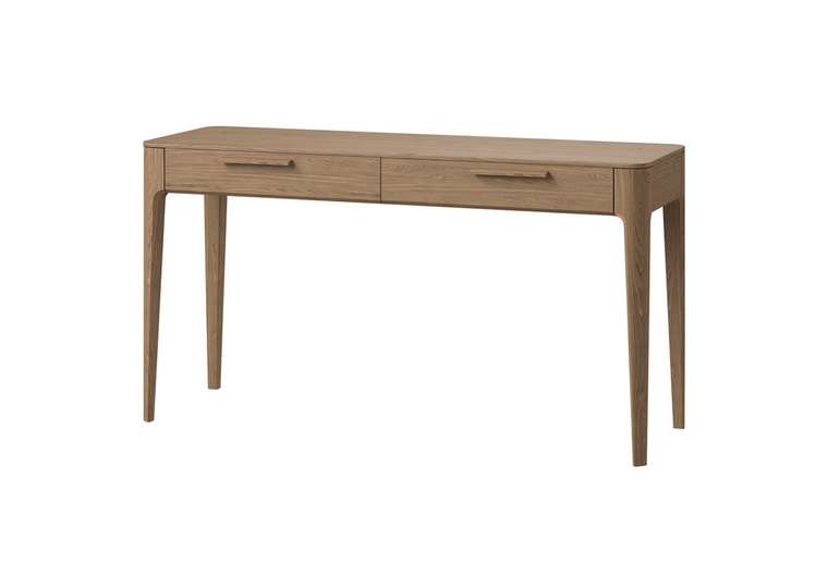 Консоль Type oak цвете натуральный дуб