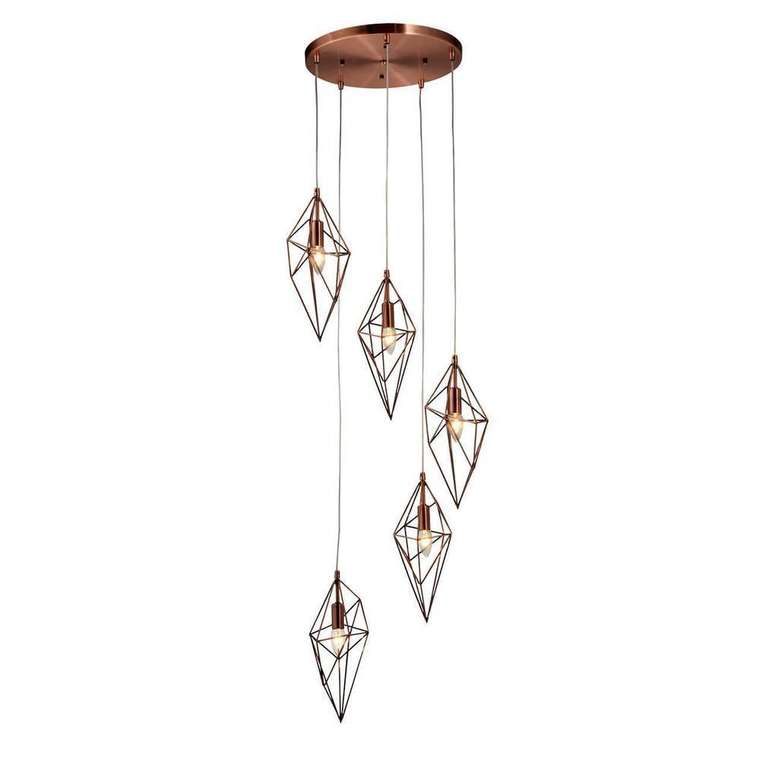 Подвесной светильник Vele Luce Tenero