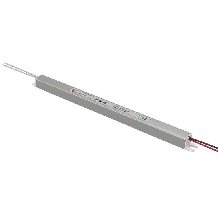 Источник напряжения Led Strip 811018 Блоки питания 12В Блоки питания