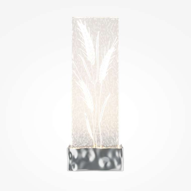 Настенный светильник (бра) Maytoni MOD318WL-L3CH3K Ornate Modern