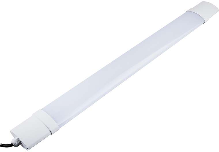 Настенно-потолочный линейный светильник Feron 48492 AL5090 IP65 48W 4000K