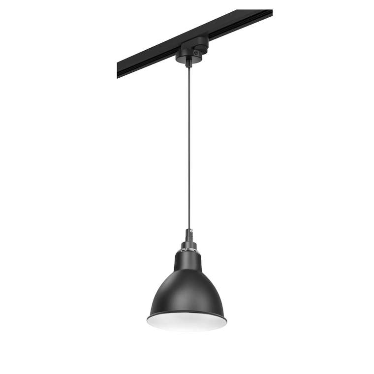 Люстра LOFT 1х40W E14 (765017+592007)