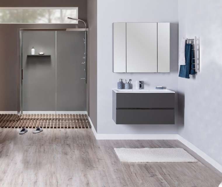 Тумба для комплекта Алвита