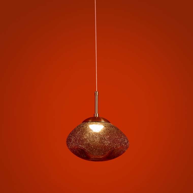 Подвесной светильник Freya FR5601PL-01GR Mote Modern