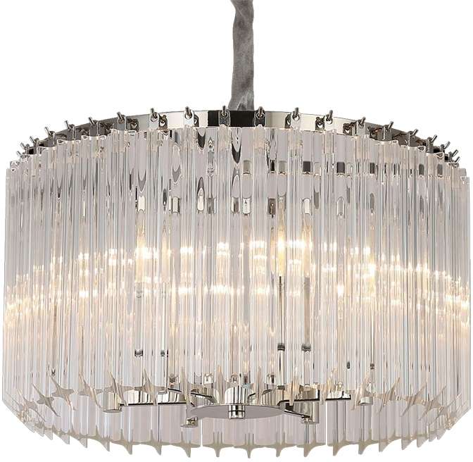Подвесная люстра Newport 8900 8906/C