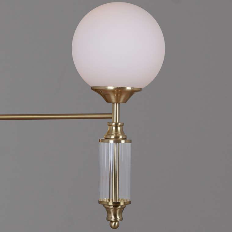IL5196-8RLS-24 HIGHBALL светильник потолочный