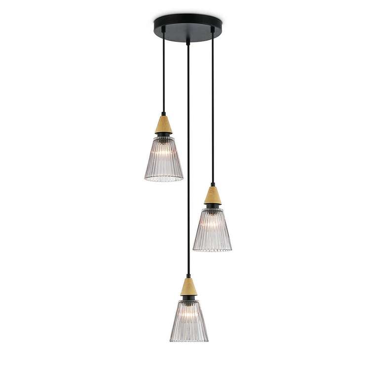 Люстра Ambrella Heigh Light LH58112