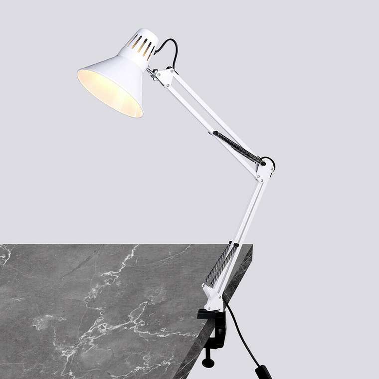 Лампа настольная Ambrella Desk DE7719
