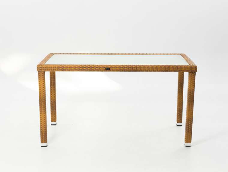 Стол Panama цвета табак