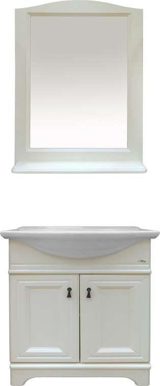 Тумба для комплекта Лувр