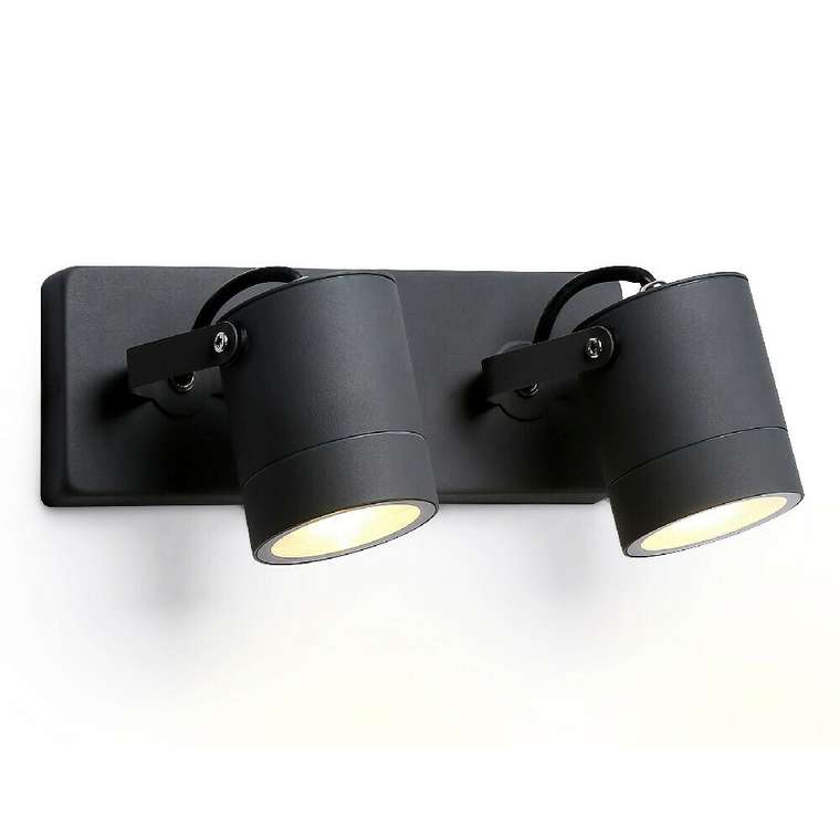 Уличный настенный светильник Ambrella Garden ST3887