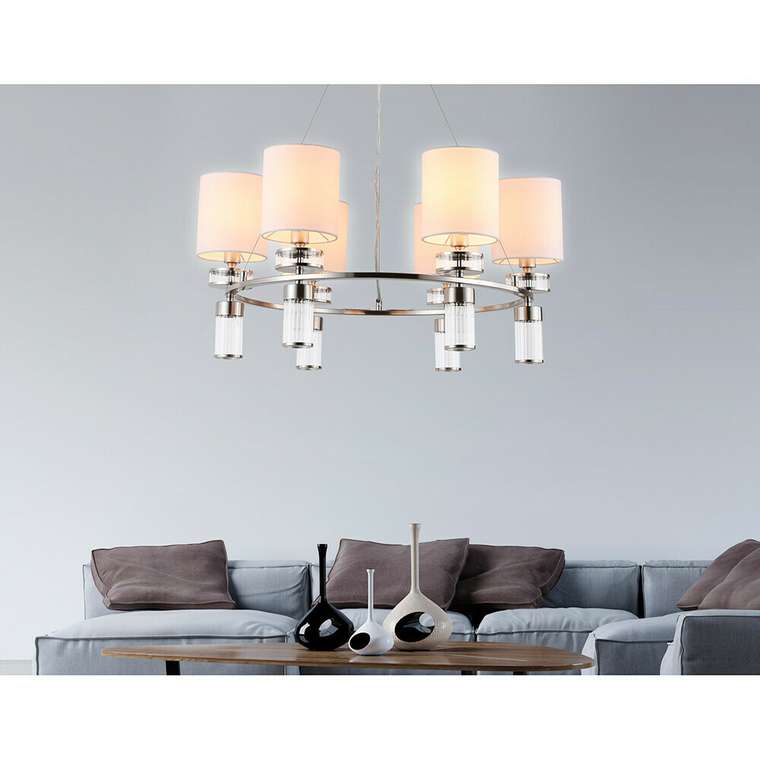 Люстра Ambrella High Light LH71291