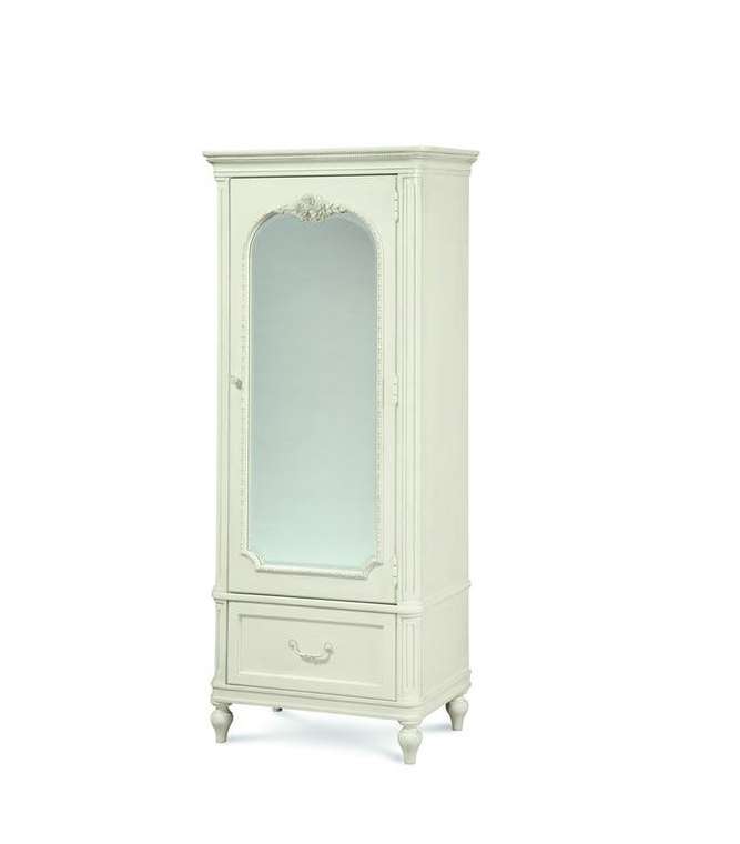 Шкаф однодверный "Armoire"