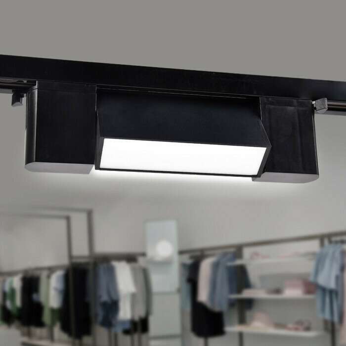 Трековый светильник Ambrella Track System GL6660