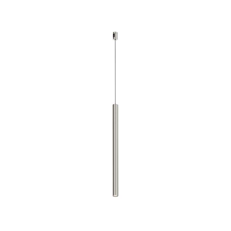 Трековый светильник Technical TR156-1-5W4K-PT Focus Led Магнитная модульная трековая система FLARITY