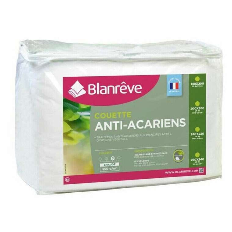 Скандинавское наполнение Blanreve 350 g/m? 220 x 240 cm