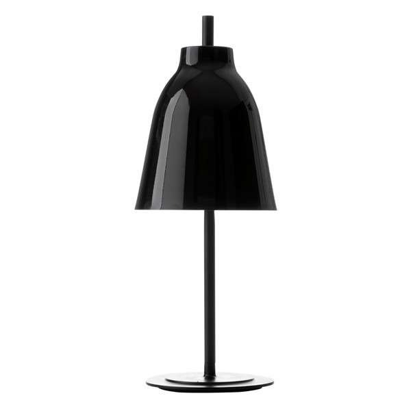 Светильник настольный Lightyears Caravaggio table, черный