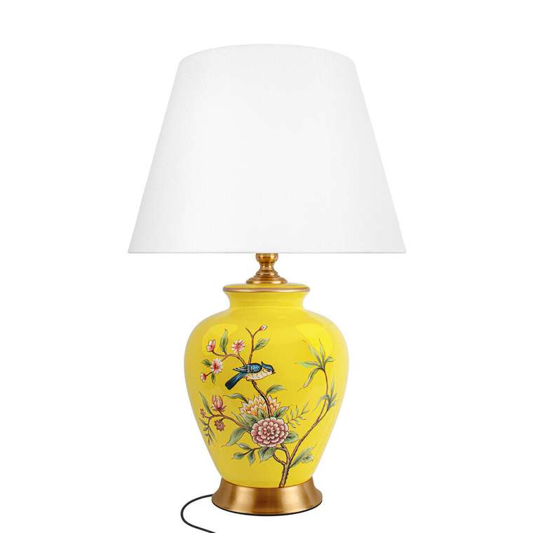 Лампа настольная Loft It Dandelion 10380T/A