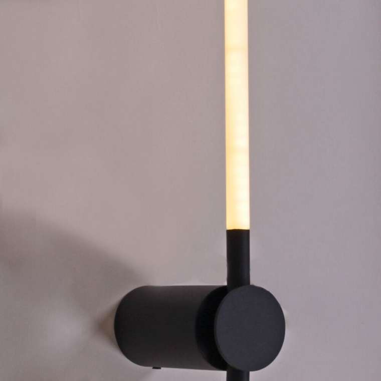 Настенный светильник 04295-0.2-720 (акрил, цвет белый)