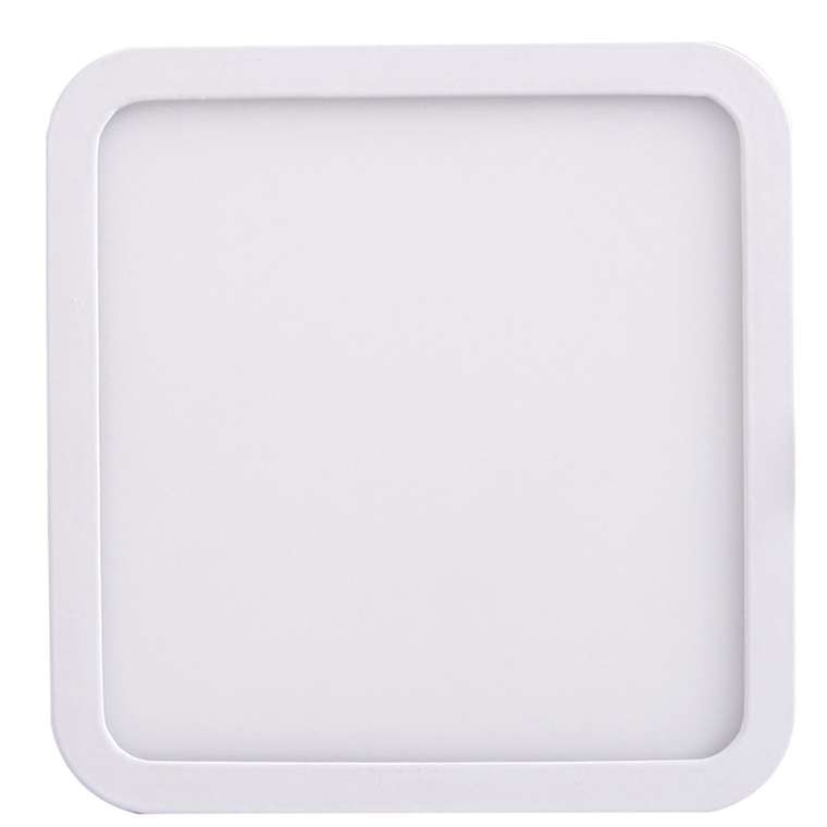 Встраиваемый светильник Saona C0192 (алюминий, цвет белый)