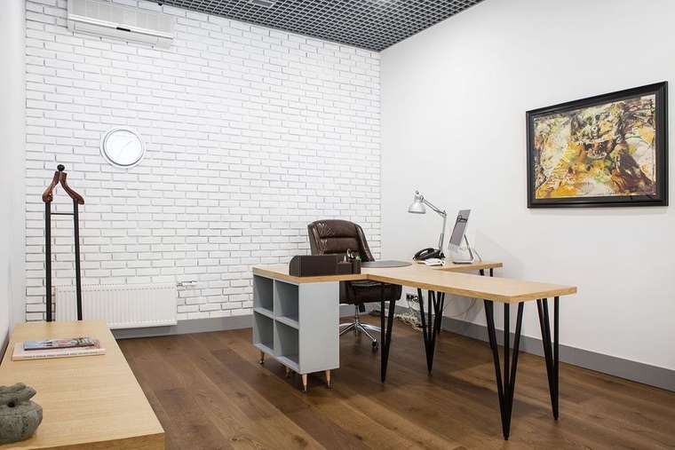 Стол руководителя