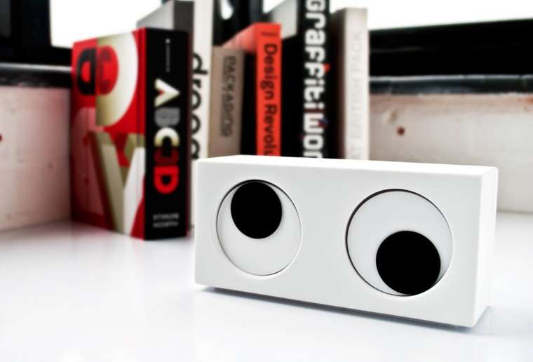 Часы для ленивых eyes