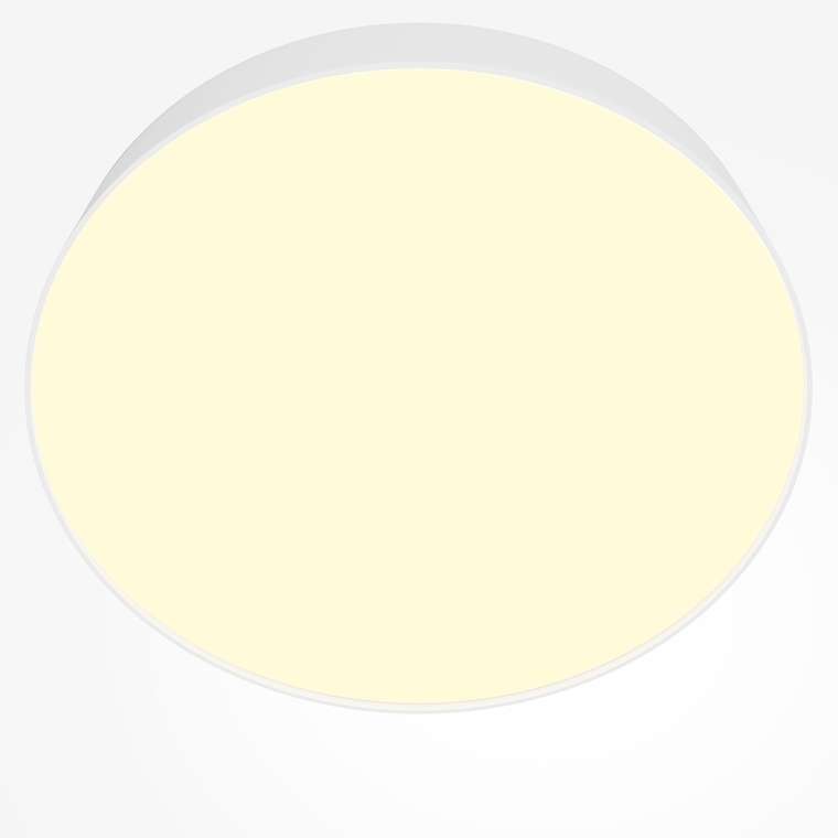 Потолочный светильник Technical C032CL-45W2.7K-RD-W Zon Ceiling